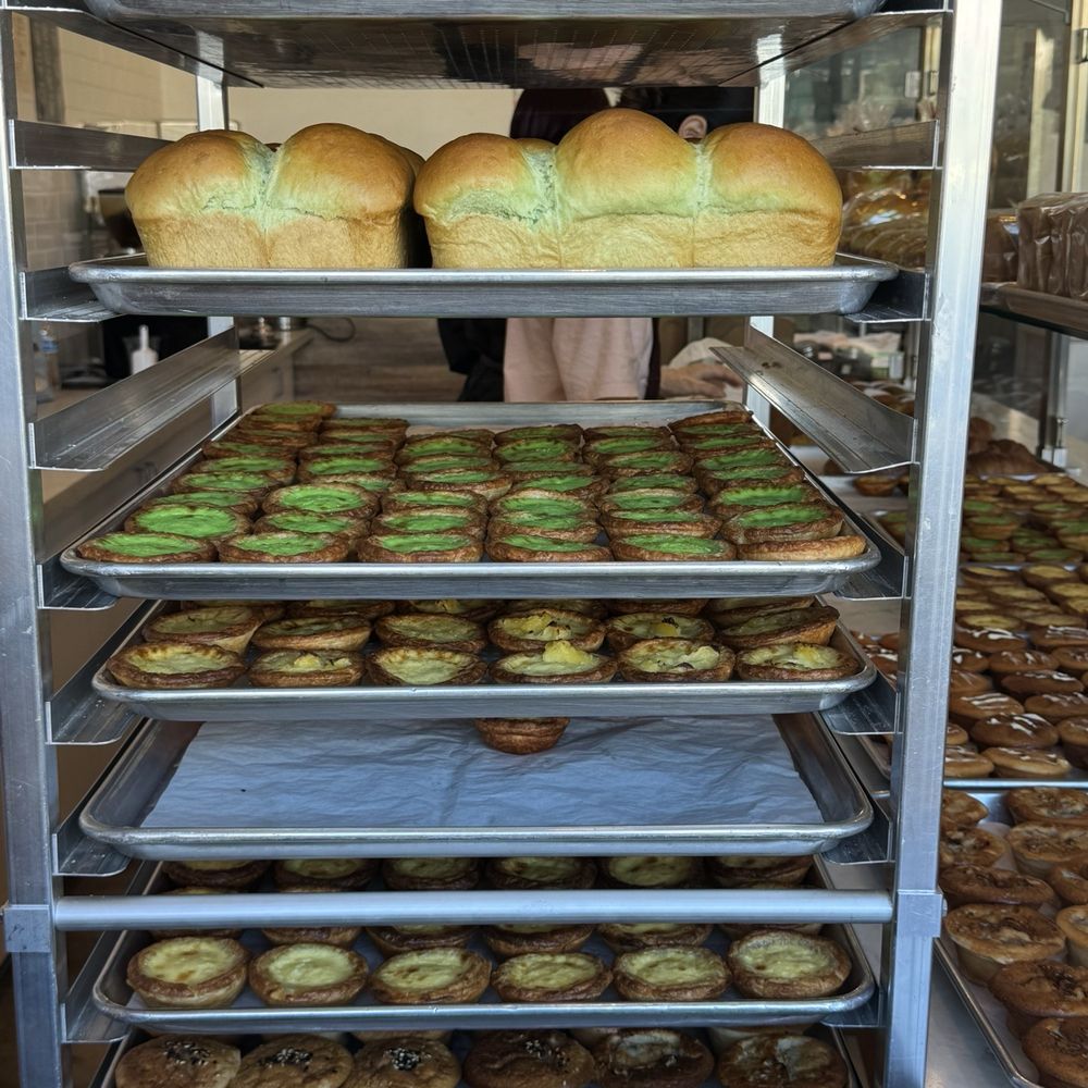 CA Bakehouse - Tarts - Bakeries Near Me - San Jose, California CA Bakehouse - Tarts - Bakeries Near Me - San Jose, California