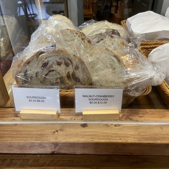 Cafe Rivkah - Bakeries Near Me - Marietta, Georgia