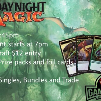 GameFace - Tabletop Games Near Me - Yukon, Oklahoma GameFace - Tabletop Games Near Me - Yukon, Oklahoma