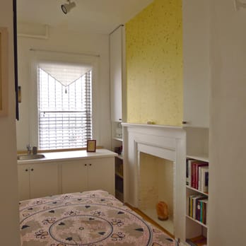 Studio Spine For Iyengar Yoga - Body Therapy Room - Yoga Near Me - Manhattan, New York Studio Spine For Iyengar Yoga - Body Therapy Room - Yoga Near Me - Manhattan, New York