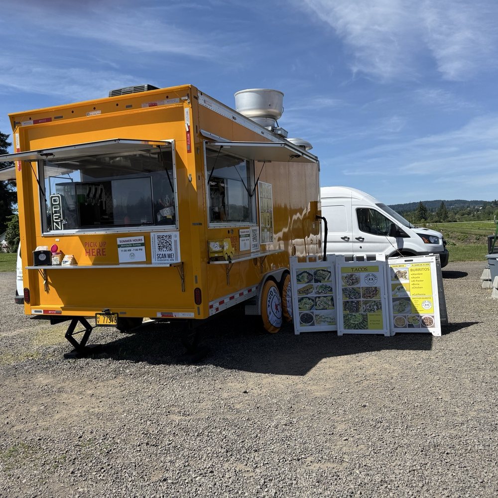 Taco Bros - Mexican Near Me - Sherwood, Oregon
