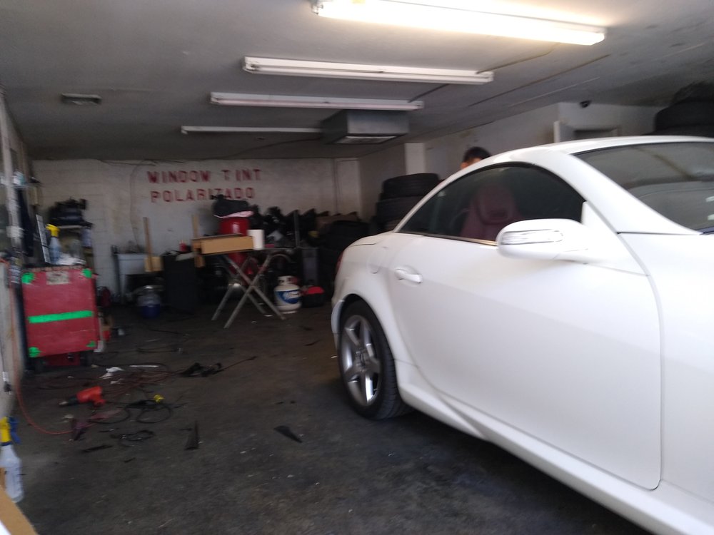 ROYAL TINTAUTO GLASS & POWER WINDOW REPAIR 27 Photos & 10 Reviews