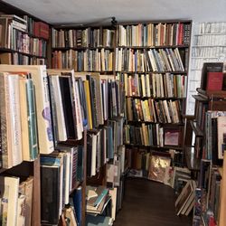 The Rose Books & Obscurities