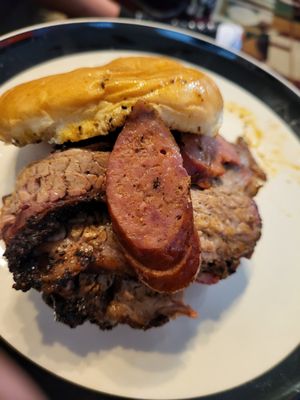 POTBELLI BBQ ONLY CATERING LLC by null