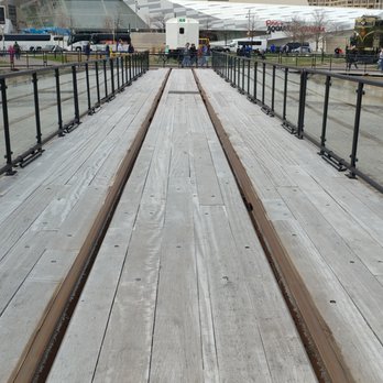Toronto Railway Museum - Toronto Railway Museum - Museums Near Me - Toronto, Ontario