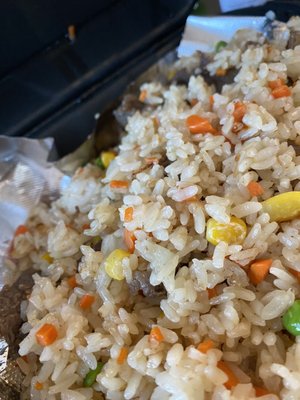Big Rice Korean Cuisine by null