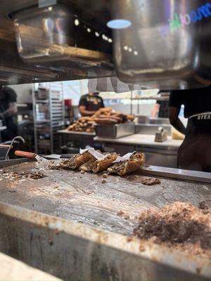 Uncle Gus' Steaks by null