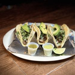 El Paso Mexican Restaurant