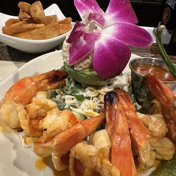 Adega Grill - Tiger Shrimp - Portuguese Near Me - Newark, New Jersey Adega Grill - Tiger Shrimp - Portuguese Near Me - Newark, New Jersey