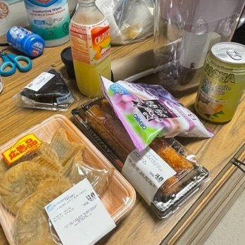 Nijiya Market - International Grocery Near Me - Honolulu, Hawaii