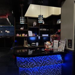 Nasu Japanese Steakhouse