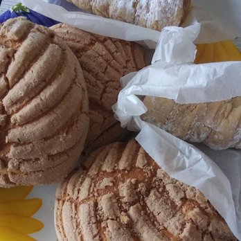 Mexico Bakery - Conchas - Coffee & Tea Near Me - San Jose, California Mexico Bakery - Conchas - Coffee & Tea Near Me - San Jose, California