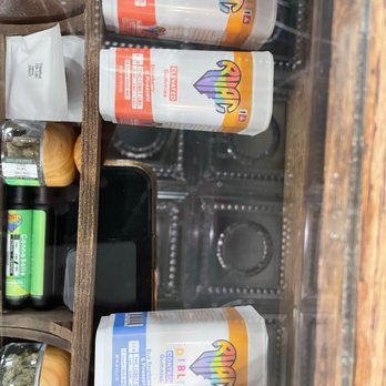 RVA Cannabis Company - Make their own edible gummies too & lemonade now! - Vitamins & Supplements Near Me - Chester, Virginia RVA Cannabis Company - Make their own edible gummies too & lemonade now! - Vitamins & Supplements Near Me - Chester, Virginia