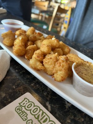 Boondocks Grille and Draft House by null