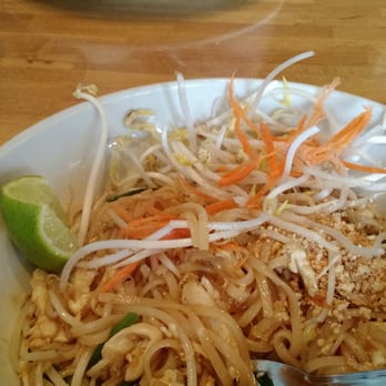 Curry Curry Thai - Good hot food - Thai Near Me - Smyrna, Georgia