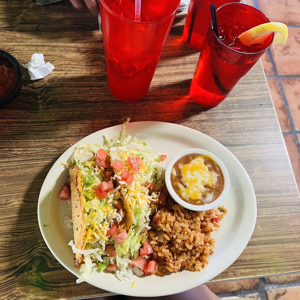 Mi Tierra Restaurant
