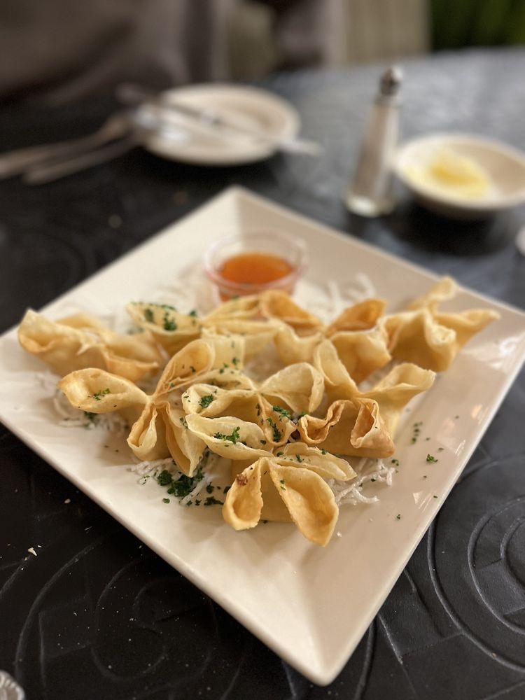 THE CHEESECAKE FACTORY Updated July 2024 2859 Photos & 1731 Reviews