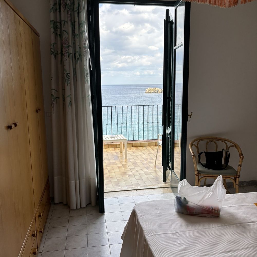 Lido Mediterranee - View from our room - Hotels Near Me - ME, Maine