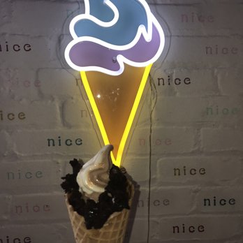 MN Nice Cream - Ice Cream & Frozen Yogurt Near Me - Minneapolis, Minnesota
