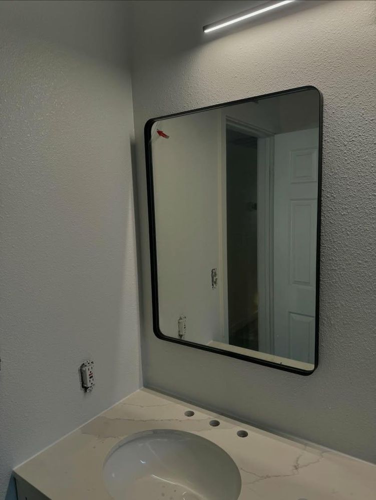 Slide of Pure Magic Plumbing