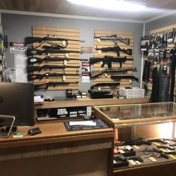 Fesselmen Firearms - Growing inventory
