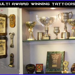 MK Tattoo