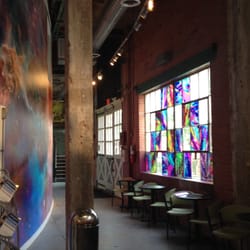 RedSmith Graphic Solutions - Adhesive Vinyl Wall Mural and Duratrans Window Graphics.