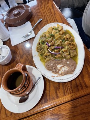 La Casa De Frida - House of Breakfast by null
