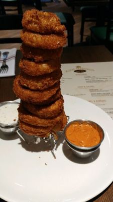 Royal Britannia Gastropub - The Venetian by null