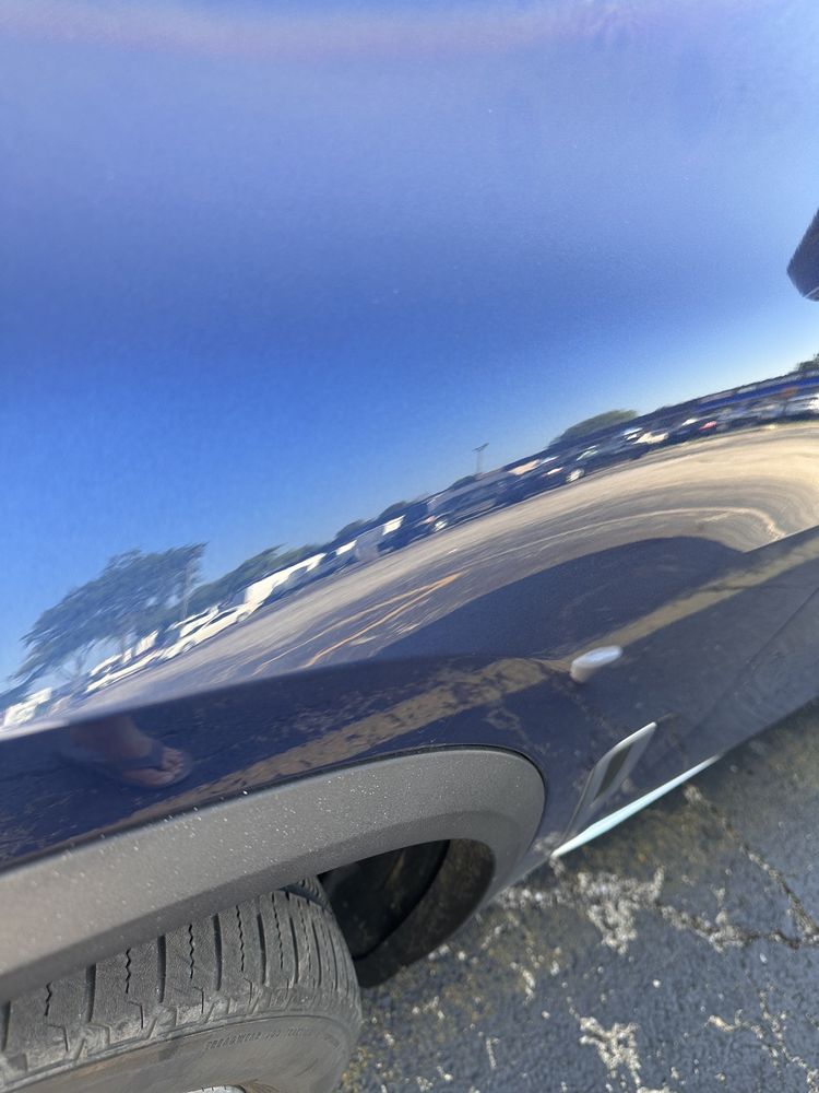 NAPERVILLE PAINTLESS DENT REPAIR Updated October 2024 1580 W Ogden
