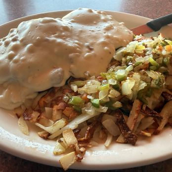 Baseline Burgers - Burgers Near Me - San Bernardino, California