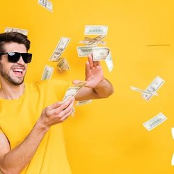 Time Financing Service