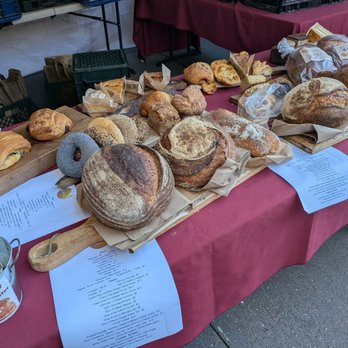 Marla SR - Ferry farmer's market, 2/28/26 - Bakeries Near Me - Santa Rosa , California Marla SR - Ferry farmer's market, 2/28/26 - Bakeries Near Me - Santa Rosa , California