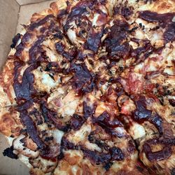 Omega Pizza