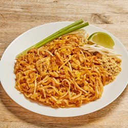 Sen Yai Thai Eatery