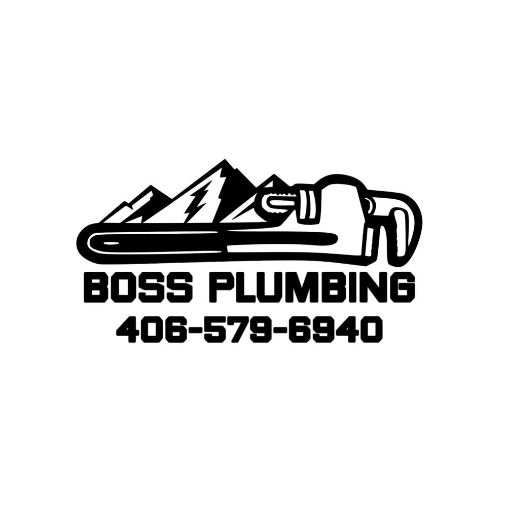 Slide of Boss Plumbing