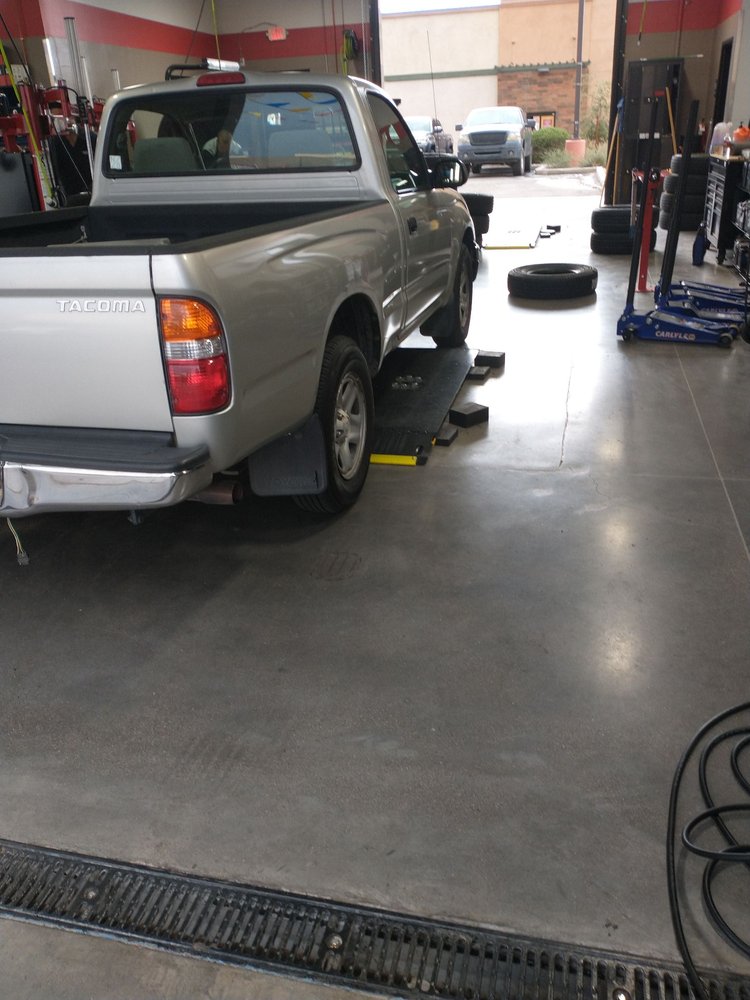 BIG O TIRES Updated September 2024 21 Reviews 3445 N Hunt Hwy