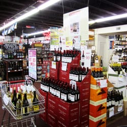 Randall's Wines & Spirits