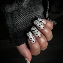 Nails By Sasha B