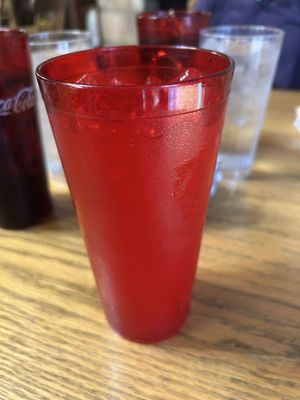 Bennett Spring Dining Lodge by null