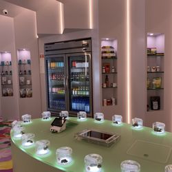 Blis - Refrigerated items and pet products