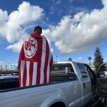 San Francisco 49ers - The winning Super Bowl team tomorrow - Professional Sports Teams Near Me - Santa Clara, California San Francisco 49ers - The winning Super Bowl team tomorrow - Professional Sports Teams Near Me - Santa Clara, California