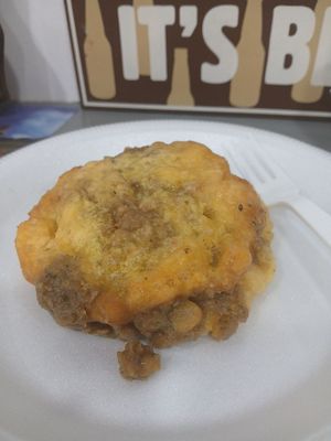 Naz Roti by null