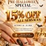 Fifth Nail Lounge