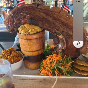 The Mofongo King - Puerto Rican Near Me - Port St Lucie, Florida The Mofongo King - Puerto Rican Near Me - Port St Lucie, Florida