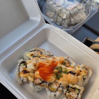 Osaka Sushi - Sushi Bars Near Me - Adelanto, California Osaka Sushi - Sushi Bars Near Me - Adelanto, California