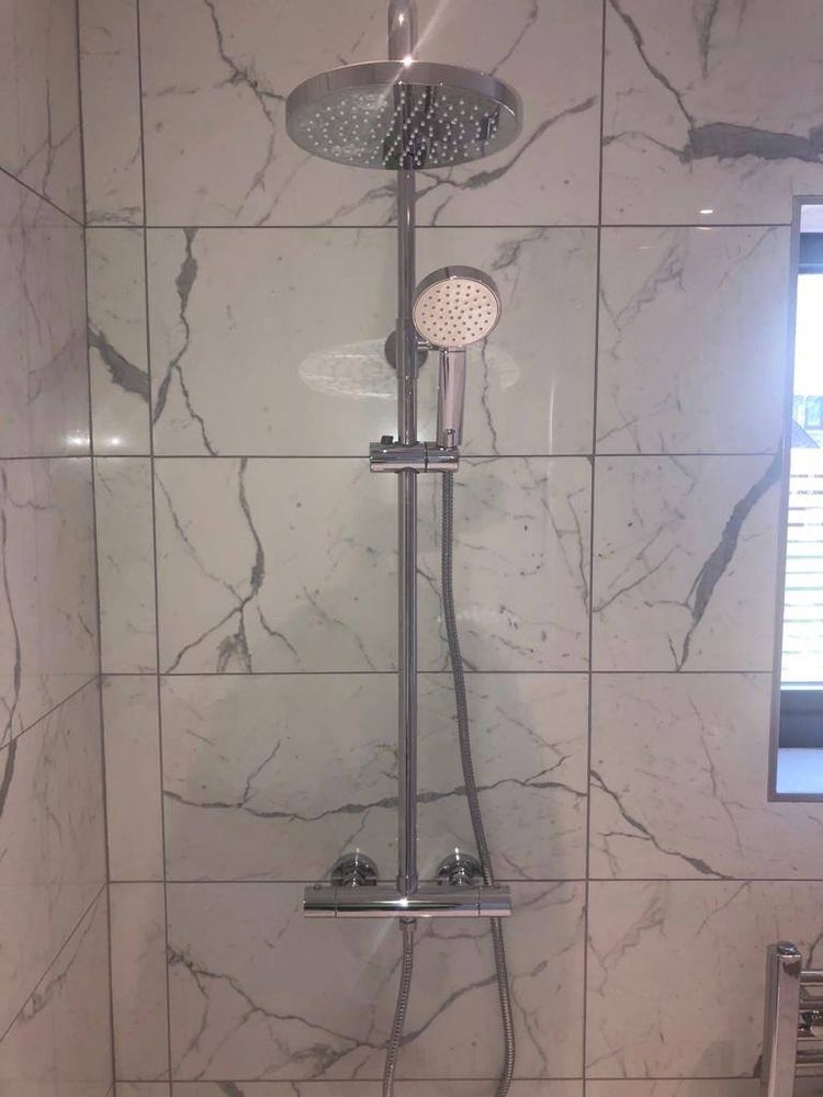 Slide of Glencoe Plumbing Service