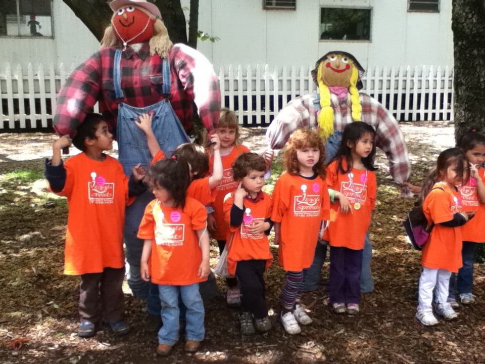 Jiggle Sprouts - childcare center in Ridgewood, NY