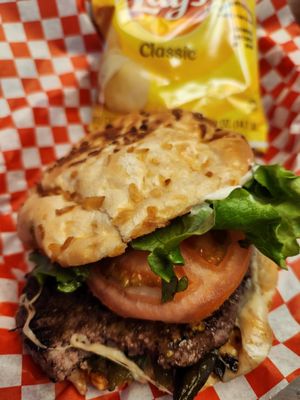 St. John's Bar & Grill by null