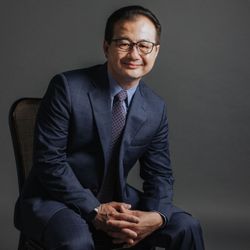 Edward Chang Group - Whisper Real Estate
